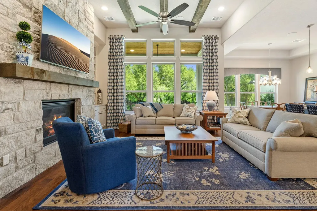 108 Oak Trail Drive Georgetown TX 78628