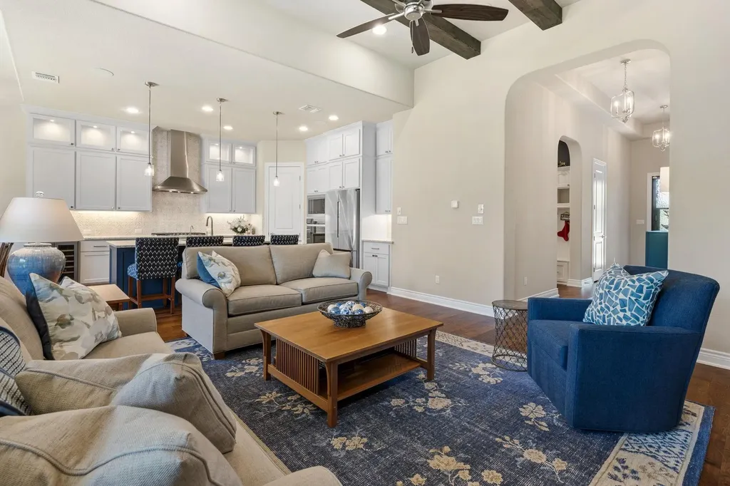 108 Oak Trail Drive Georgetown TX 78628