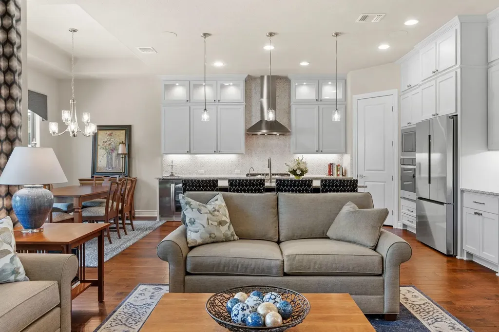 108 Oak Trail Drive Georgetown TX 78628