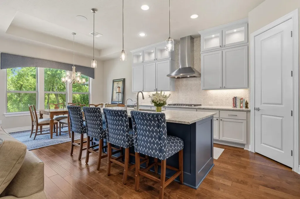 108 Oak Trail Drive Georgetown TX 78628