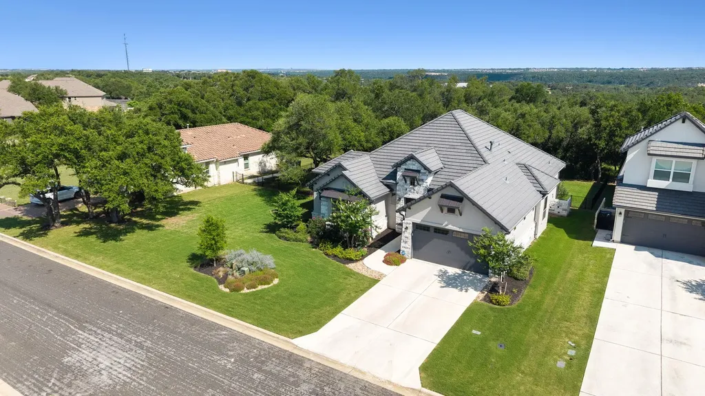 108 Oak Trail Drive Georgetown TX 78628