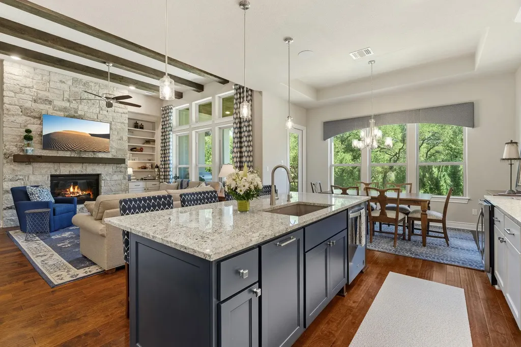 108 Oak Trail Drive Georgetown TX 78628