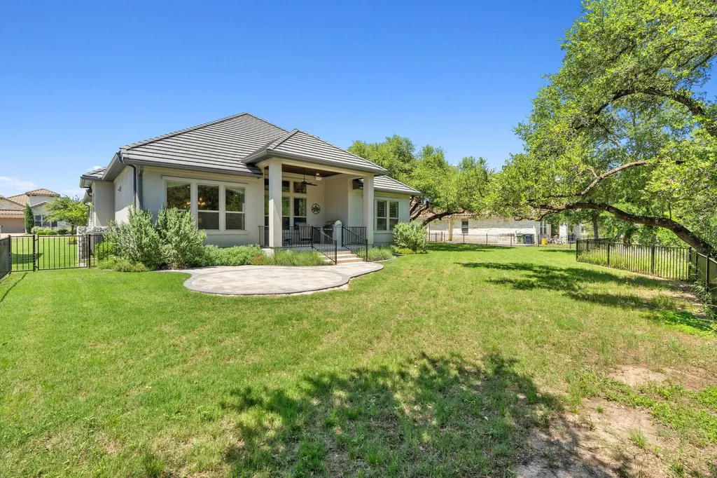 108 Oak Trail Drive Georgetown TX 78628
