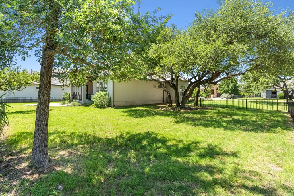 108 Oak Trail Drive Georgetown TX 78628