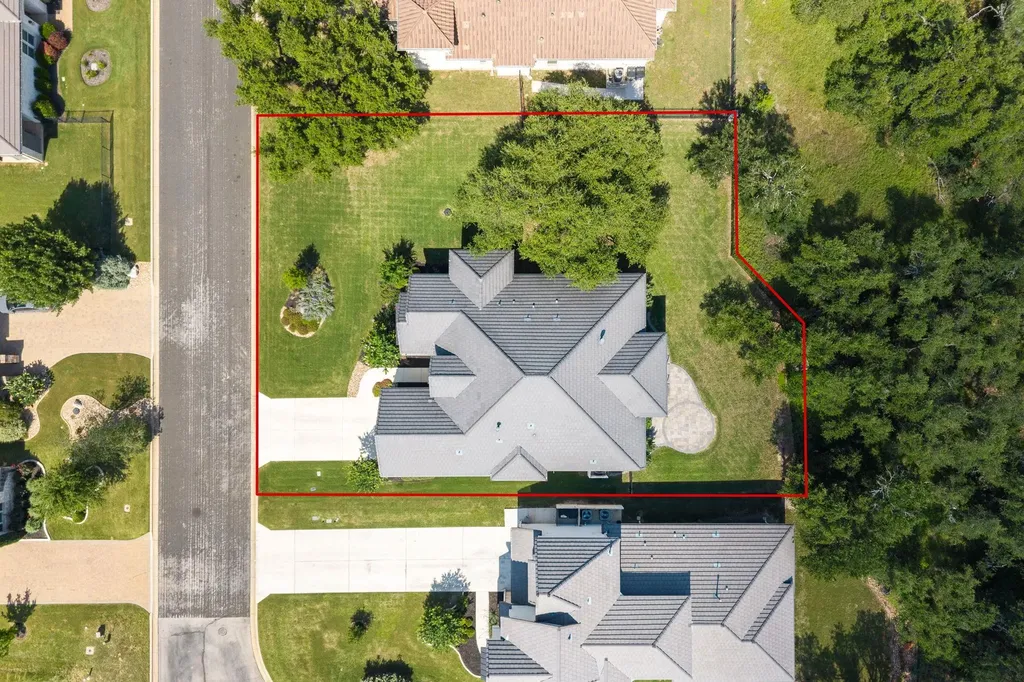 108 Oak Trail Drive Georgetown TX 78628