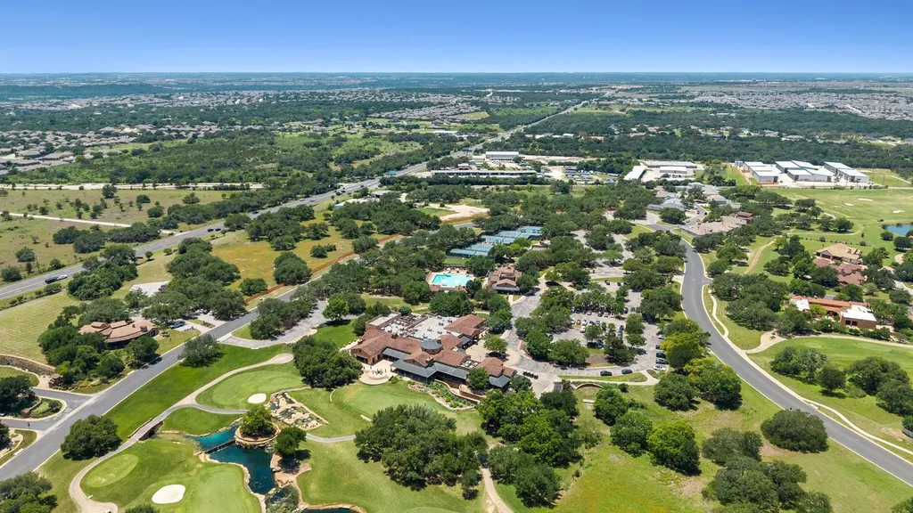 108 Oak Trail Drive Georgetown TX 78628