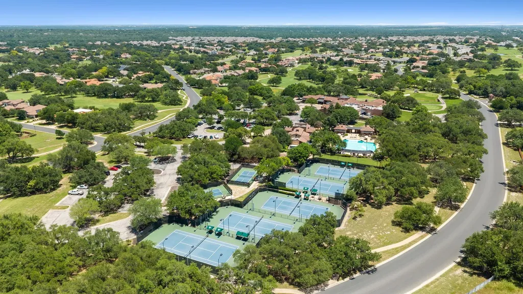 108 Oak Trail Drive Georgetown TX 78628