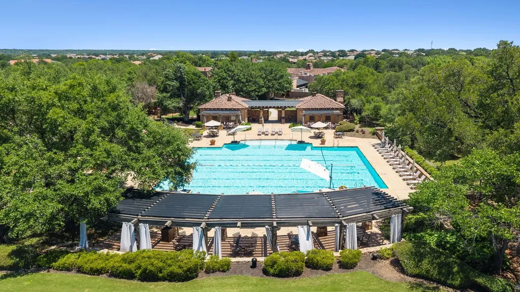108 Oak Trail Drive Georgetown TX 78628