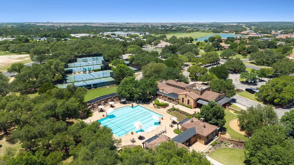 108 Oak Trail Drive Georgetown TX 78628