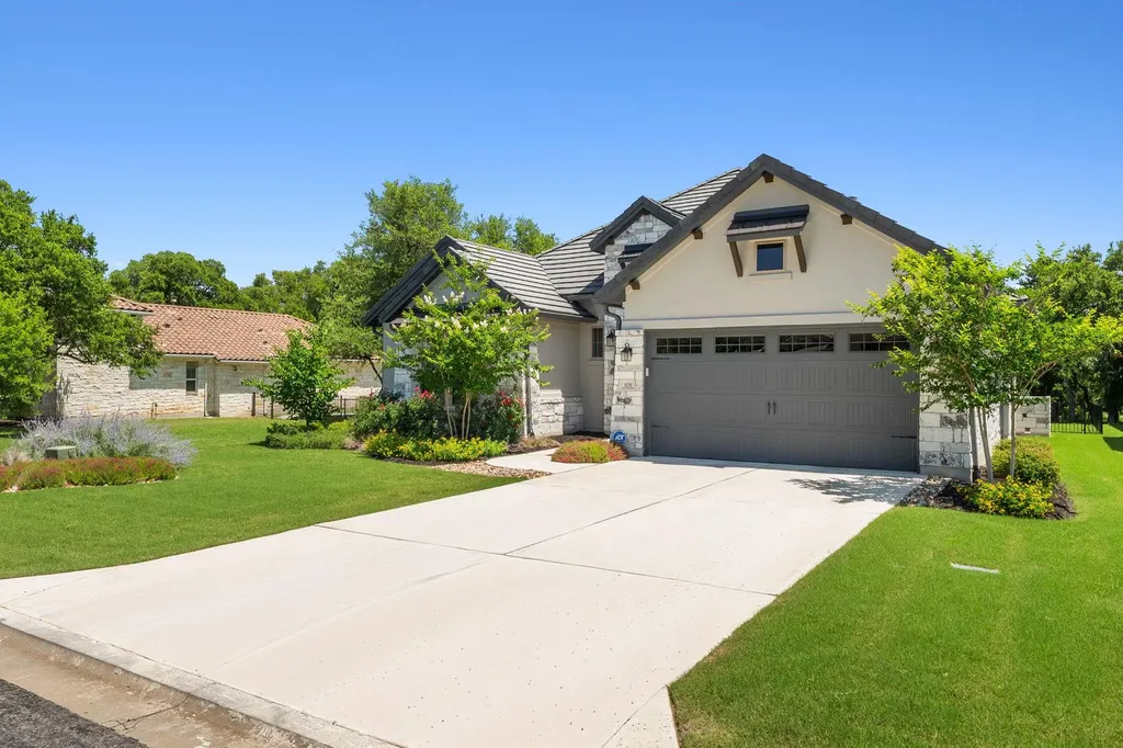 108 Oak Trail Drive Georgetown TX 78628