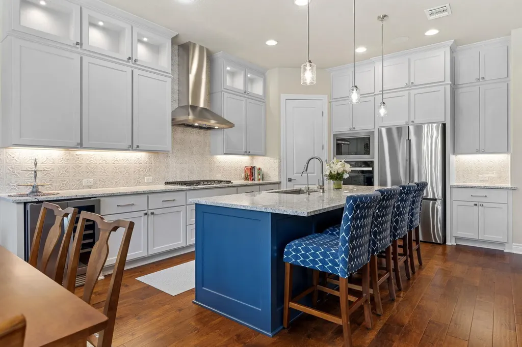 108 Oak Trail Drive Georgetown TX 78628