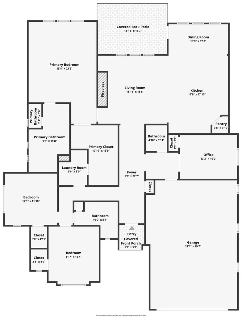 108 Oak Trail Drive Georgetown TX 78628