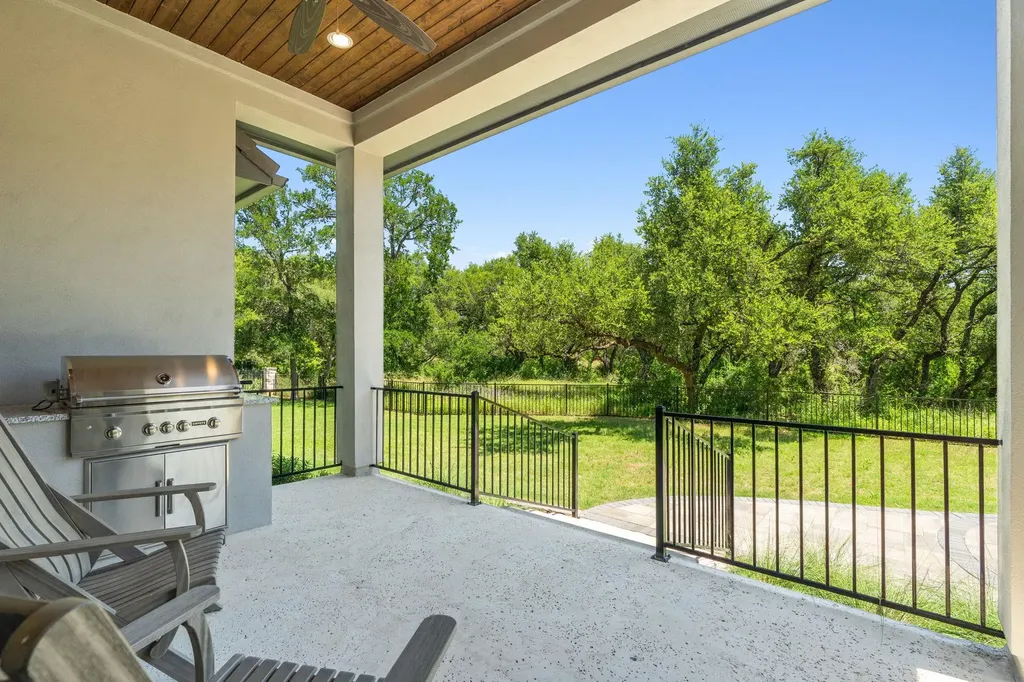 108 Oak Trail Drive Georgetown TX 78628