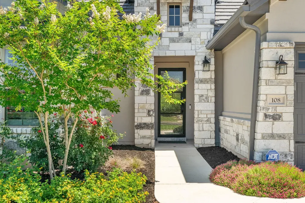108 Oak Trail Drive Georgetown TX 78628