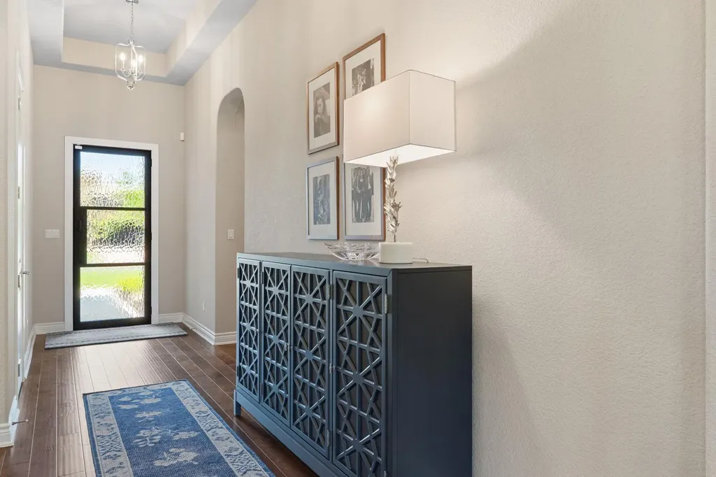 108 Oak Trail Drive Georgetown TX 78628