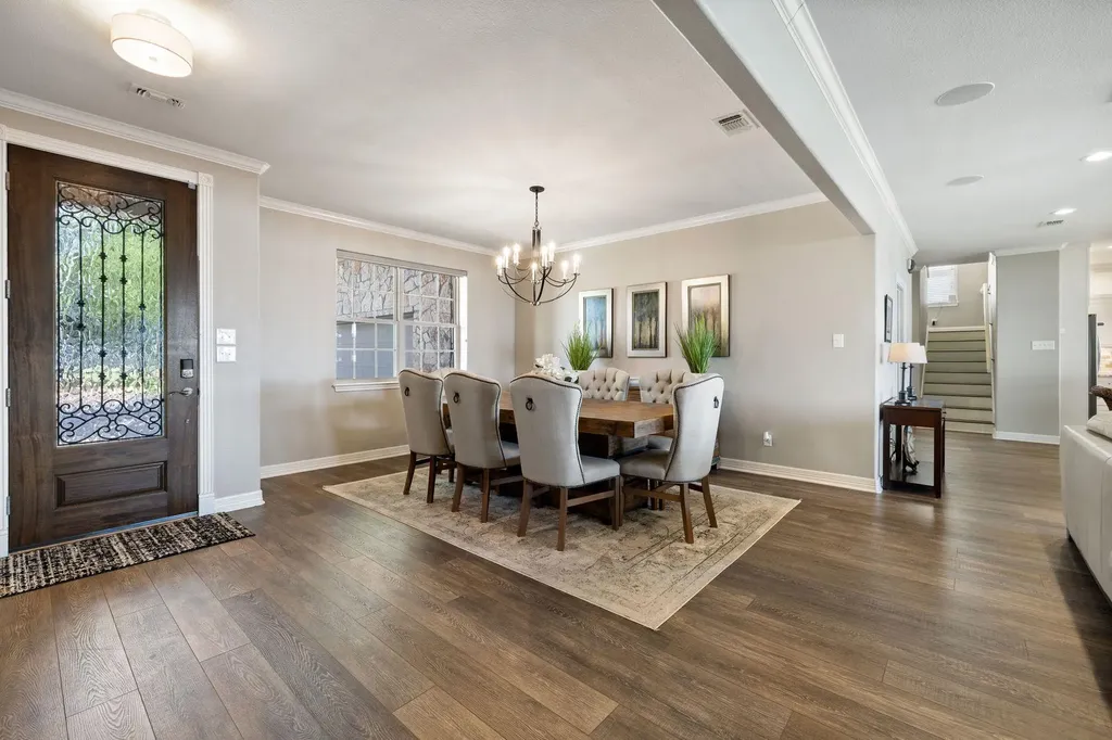 402 South Shorewood Drive Granite Shoals TX 78654