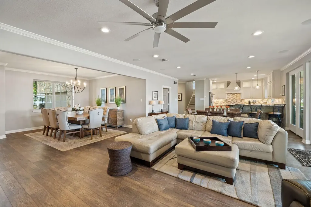 402 South Shorewood Drive Granite Shoals TX 78654