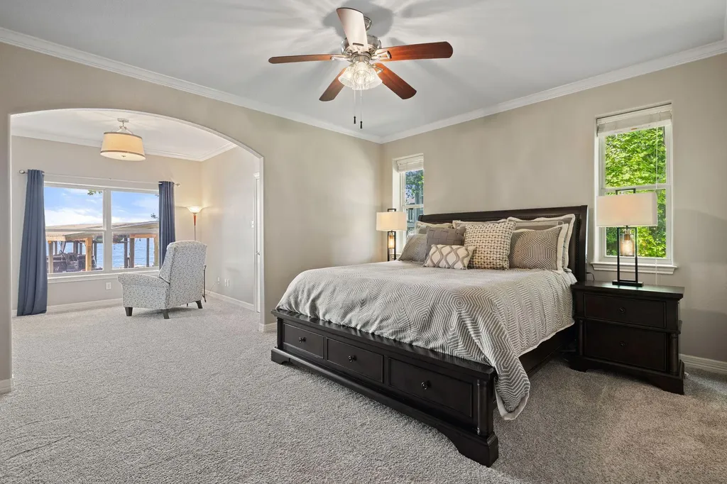 402 South Shorewood Drive Granite Shoals TX 78654