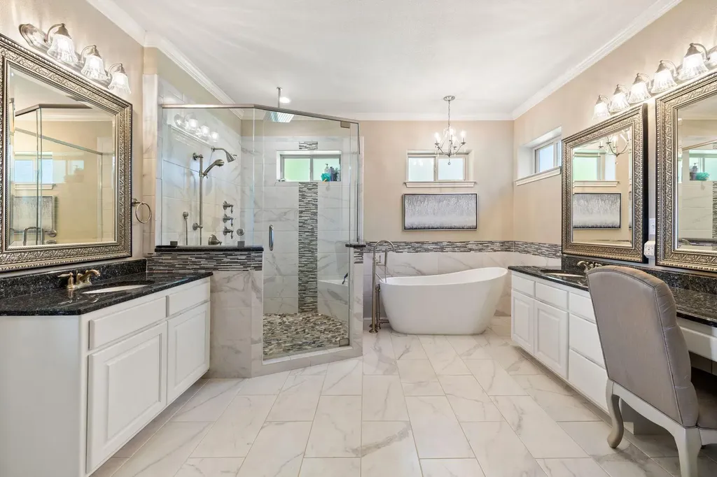 402 South Shorewood Drive Granite Shoals TX 78654