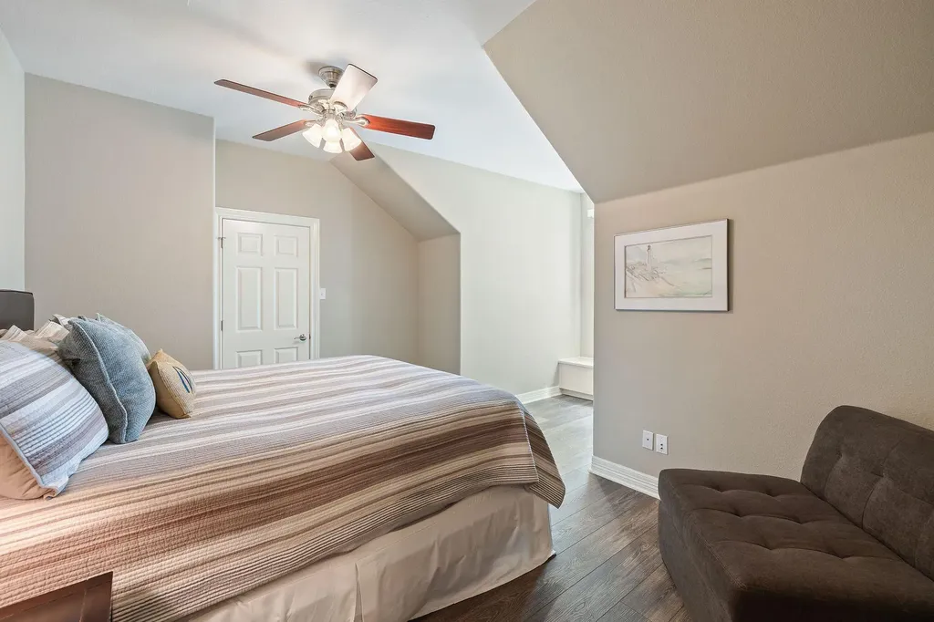 402 South Shorewood Drive Granite Shoals TX 78654