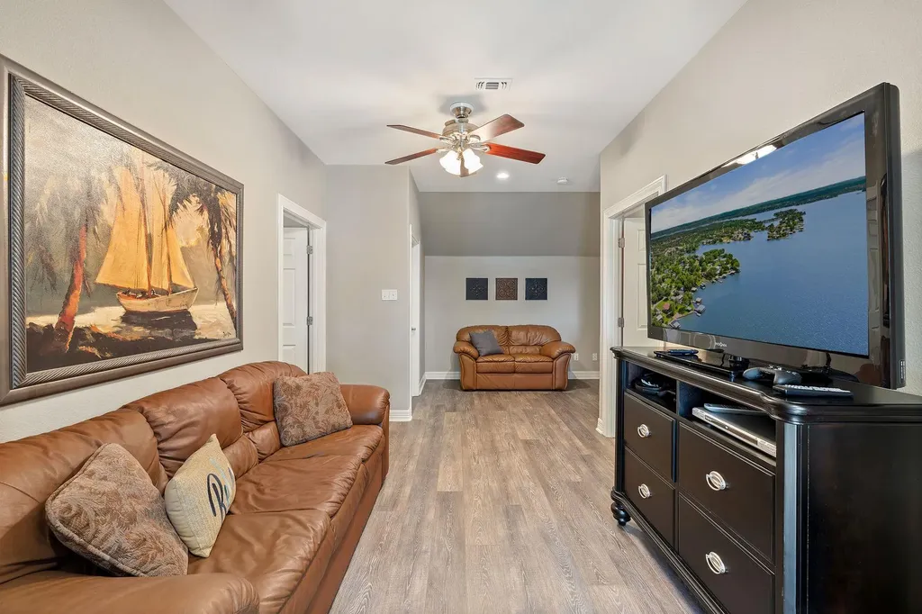 402 South Shorewood Drive Granite Shoals TX 78654