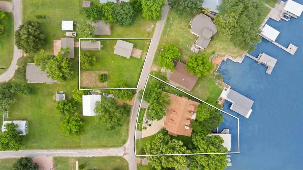 402 South Shorewood Drive Granite Shoals TX 78654