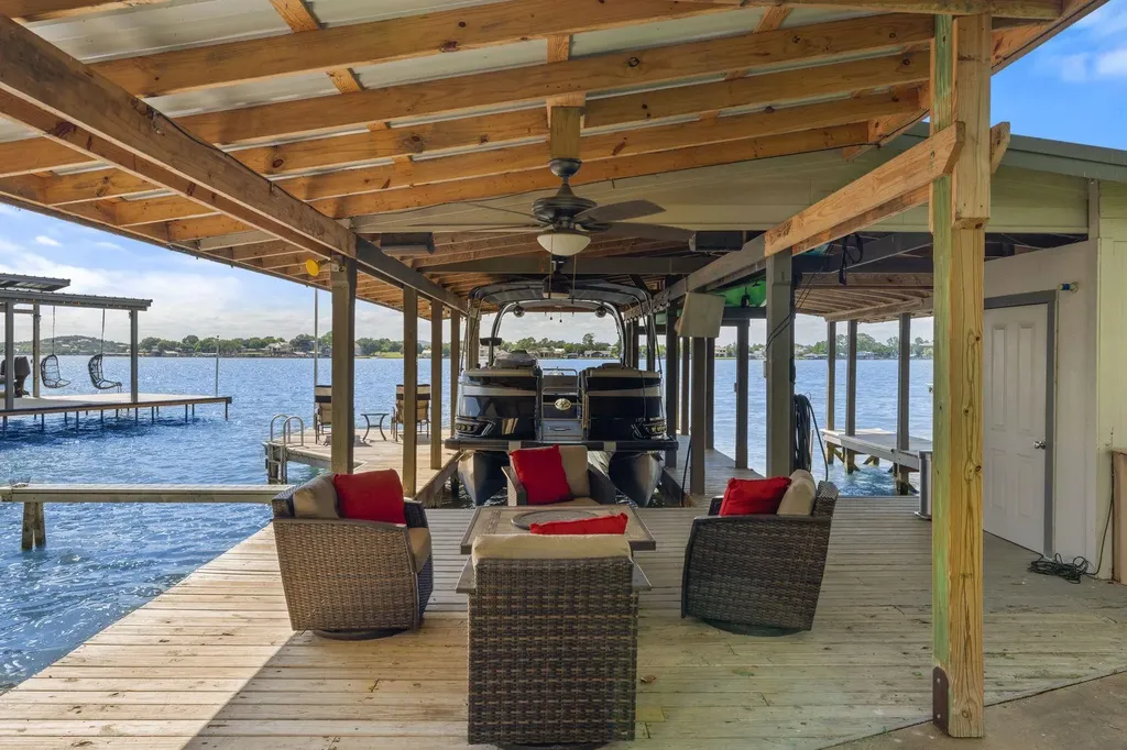 402 South Shorewood Drive Granite Shoals TX 78654