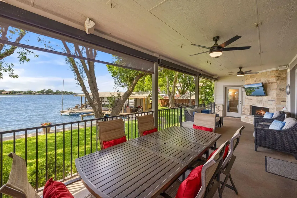 402 South Shorewood Drive Granite Shoals TX 78654