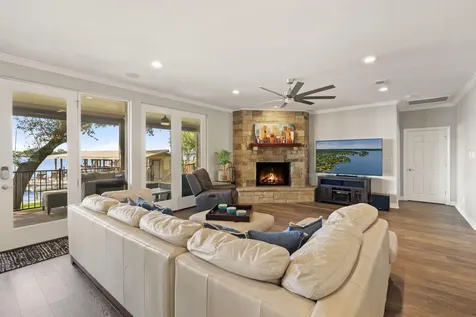 402 South Shorewood Drive Granite Shoals TX 78654