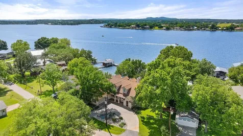 402 South Shorewood Drive Granite Shoals TX 78654