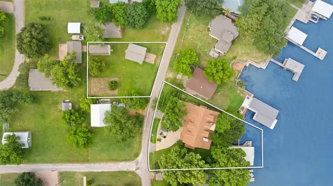 402 South Shorewood Drive Granite Shoals TX 78654