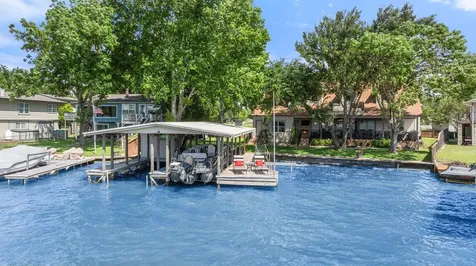 402 South Shorewood Drive Granite Shoals TX 78654