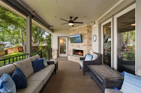 402 South Shorewood Drive Granite Shoals TX 78654