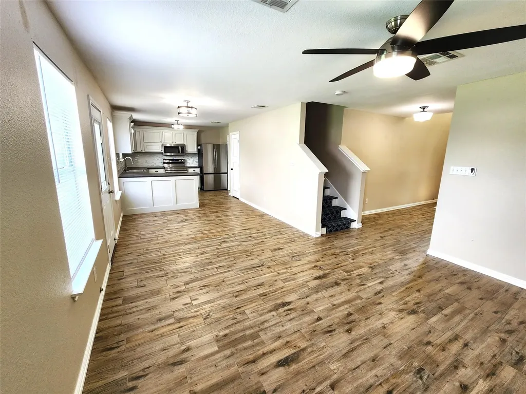933 Meadow Ridge Loop Georgetown TX 78626