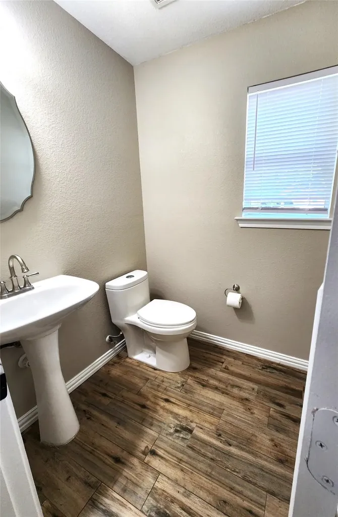 933 Meadow Ridge Loop Georgetown TX 78626