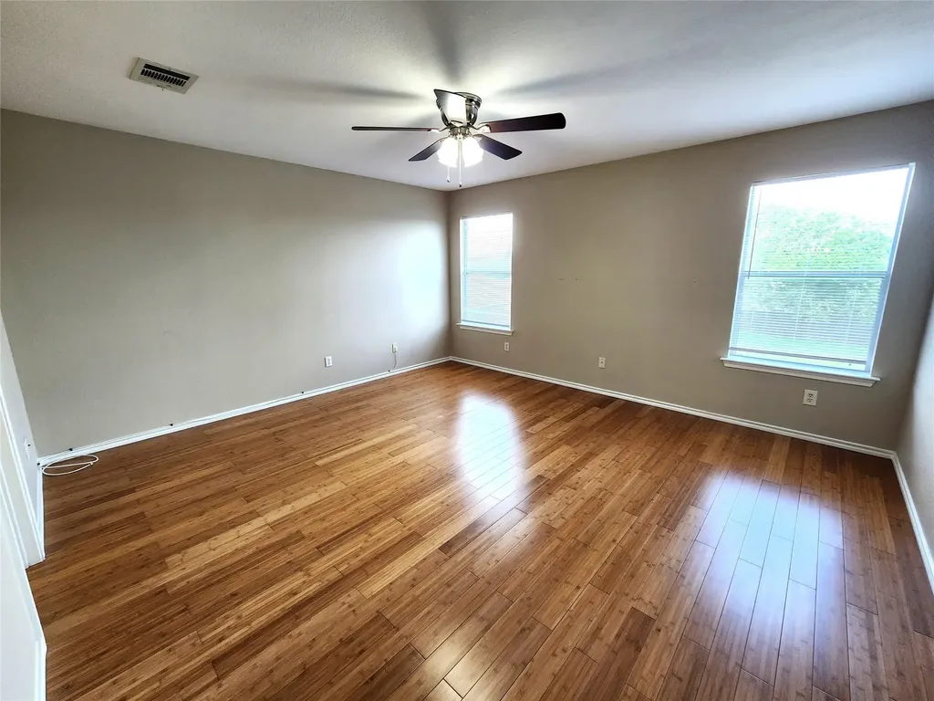 933 Meadow Ridge Loop Georgetown TX 78626