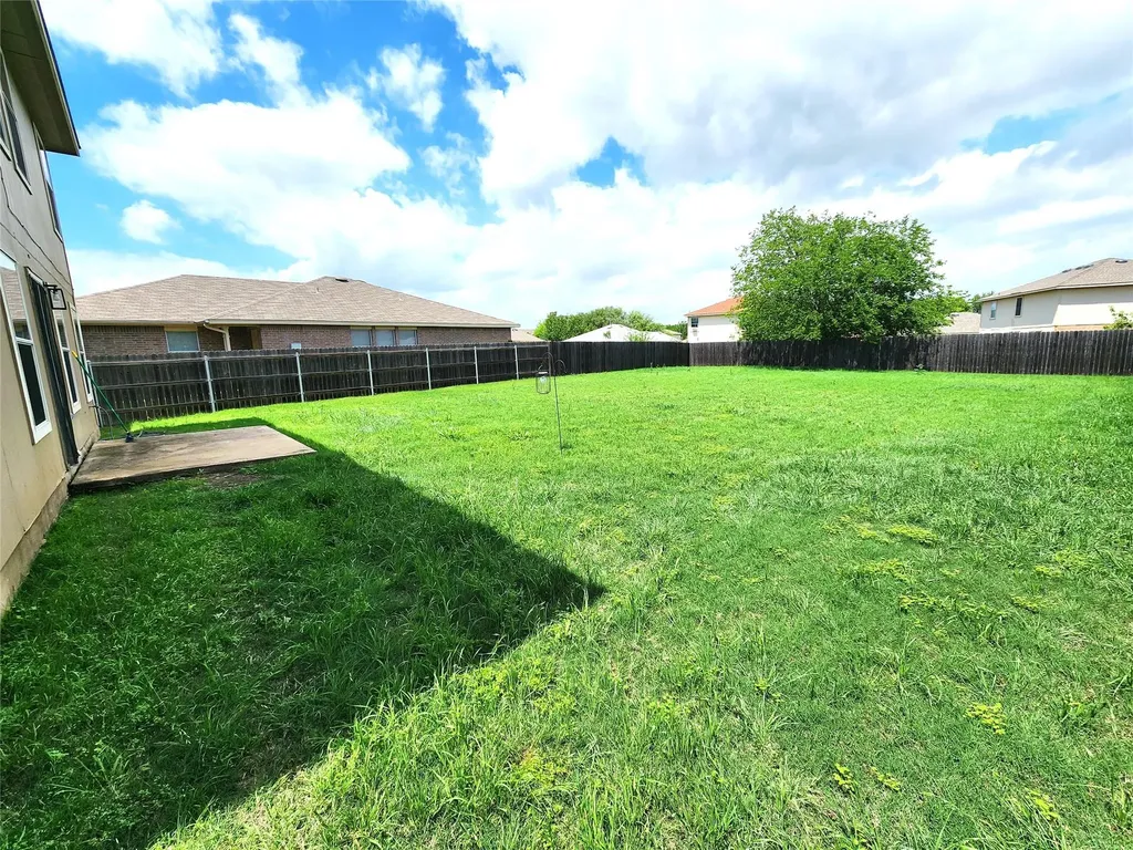 933 Meadow Ridge Loop Georgetown TX 78626
