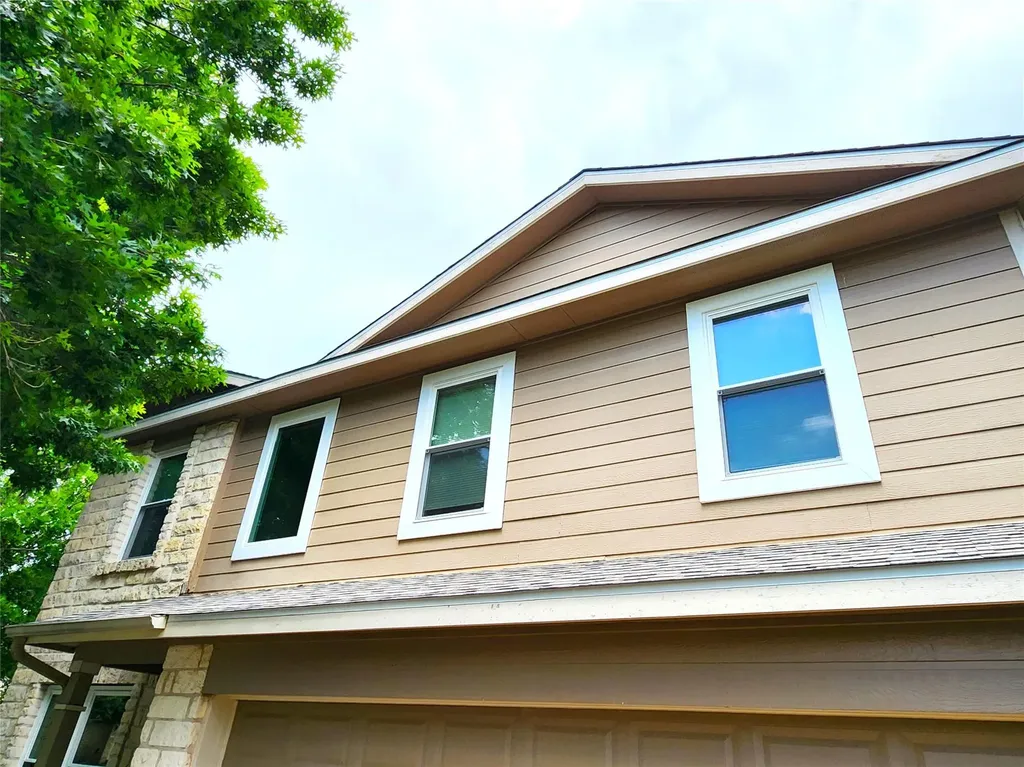 933 Meadow Ridge Loop Georgetown TX 78626