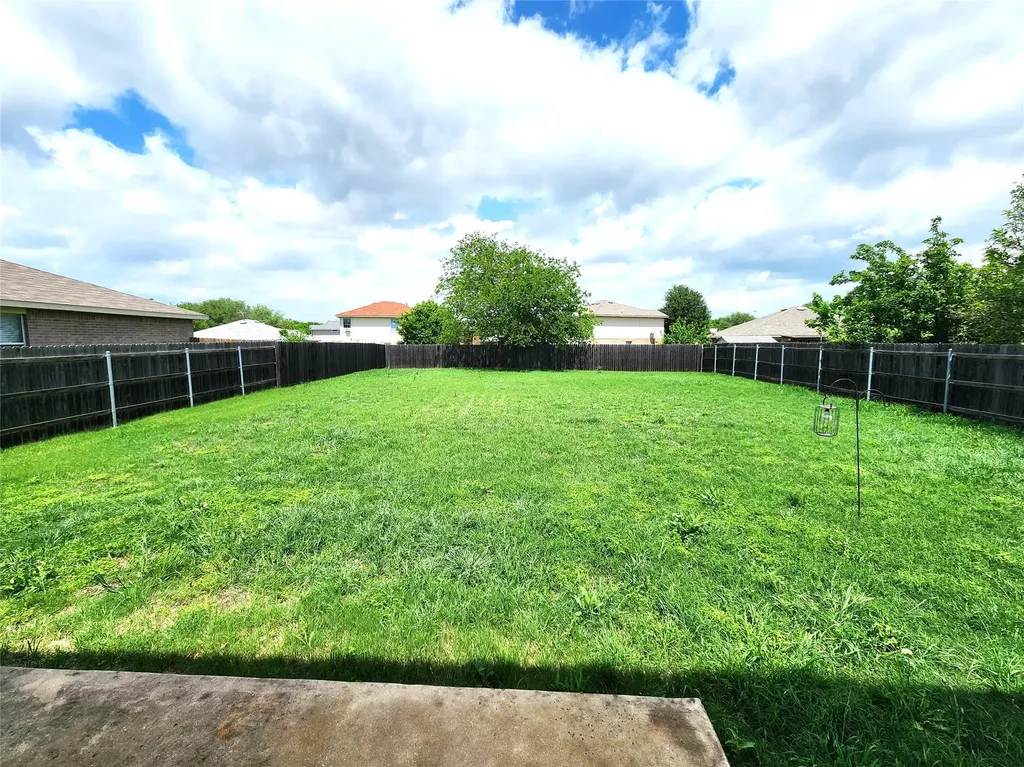 933 Meadow Ridge Loop Georgetown TX 78626