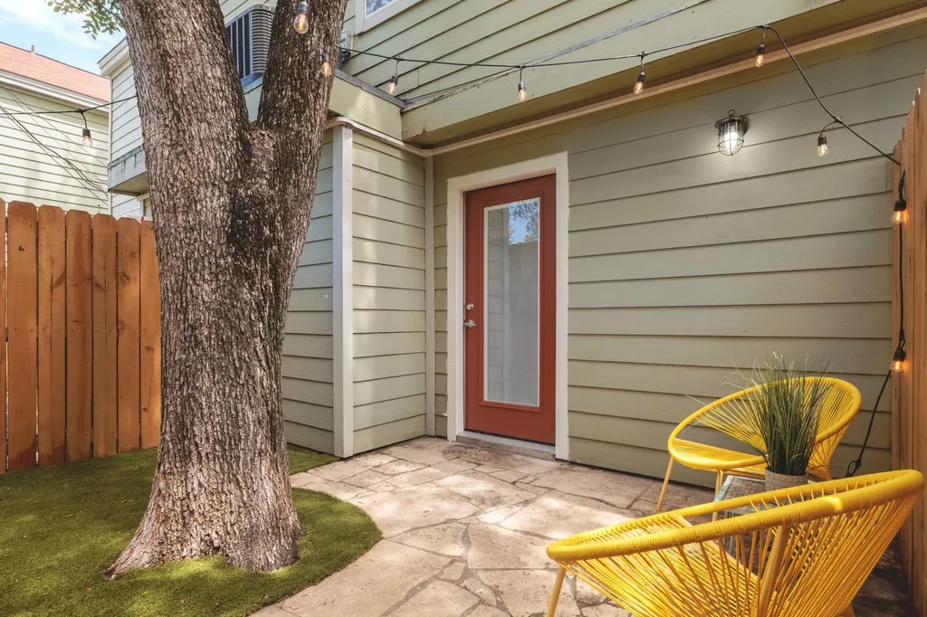 3601 Menchaca Road Austin TX 78704