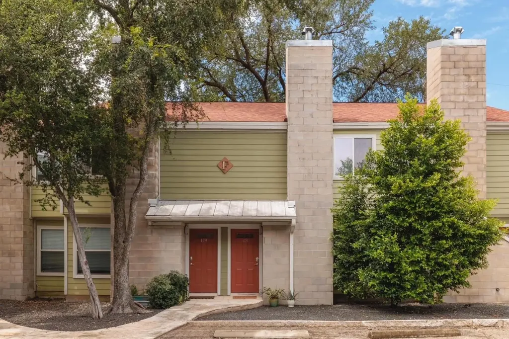 3601 Menchaca Road Austin TX 78704