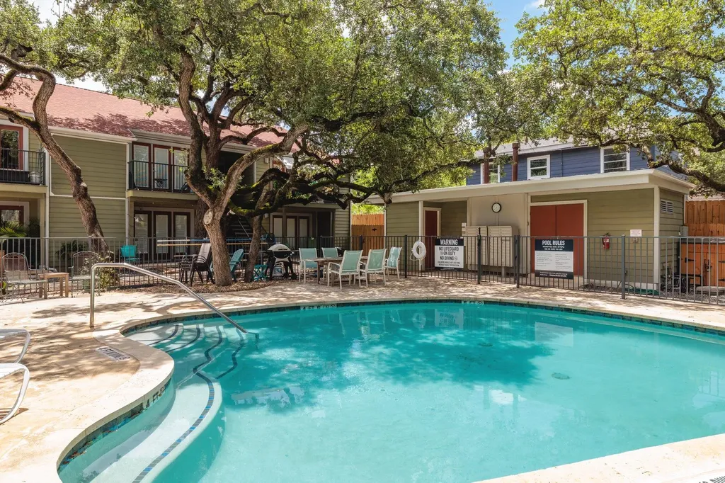 3601 Menchaca Road Austin TX 78704
