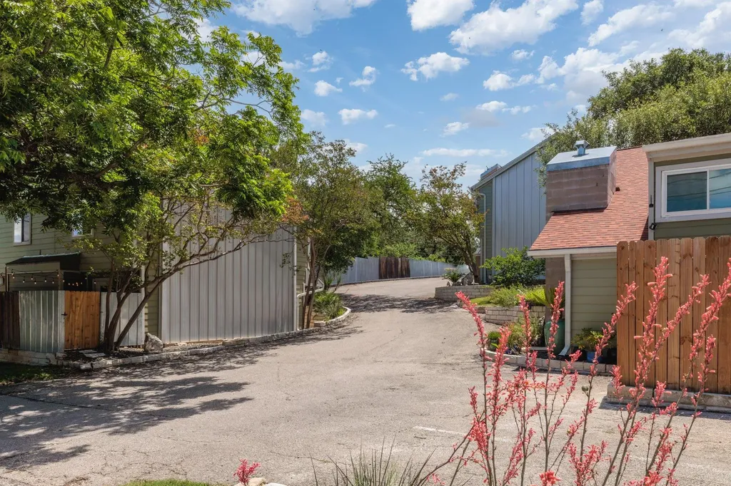3601 Menchaca Road Austin TX 78704