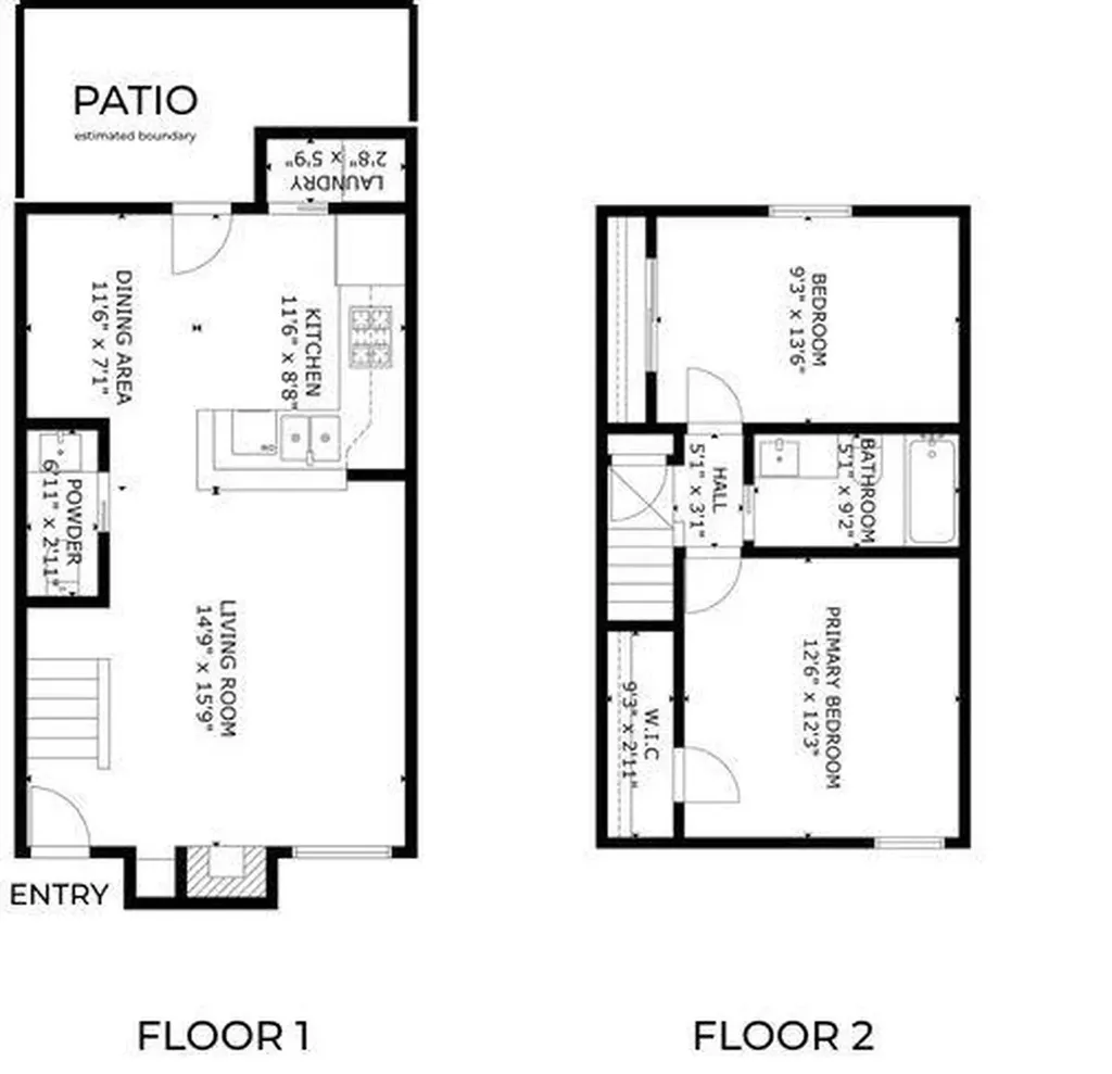 3601 Menchaca Road Austin TX 78704