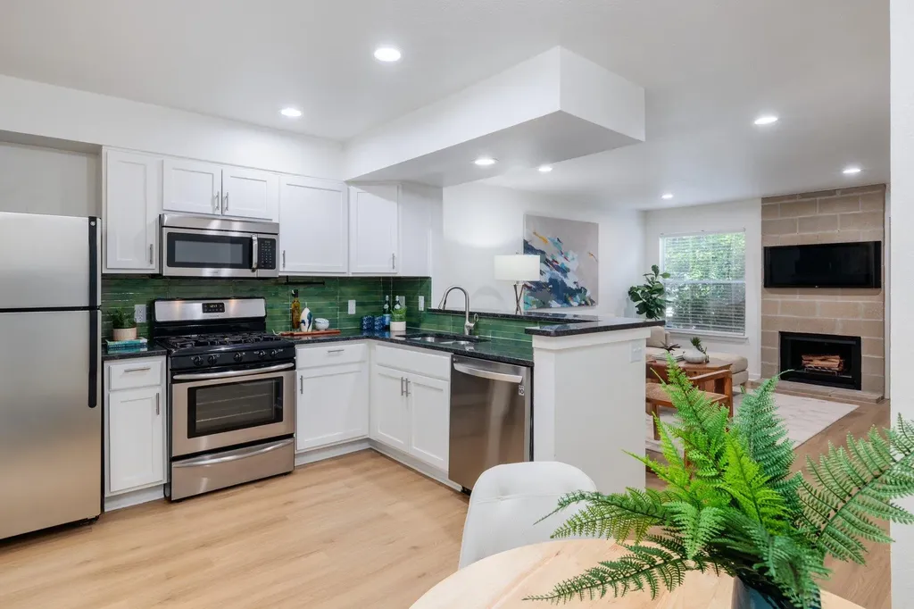 3601 Menchaca Road Austin TX 78704