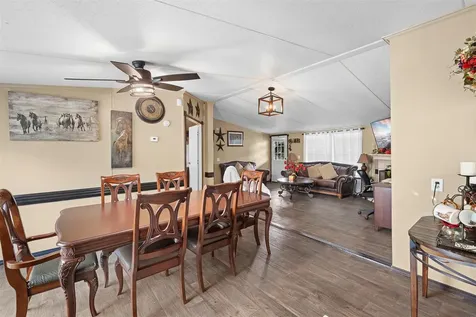 857 E Guadalupe Street La Grange TX 78945