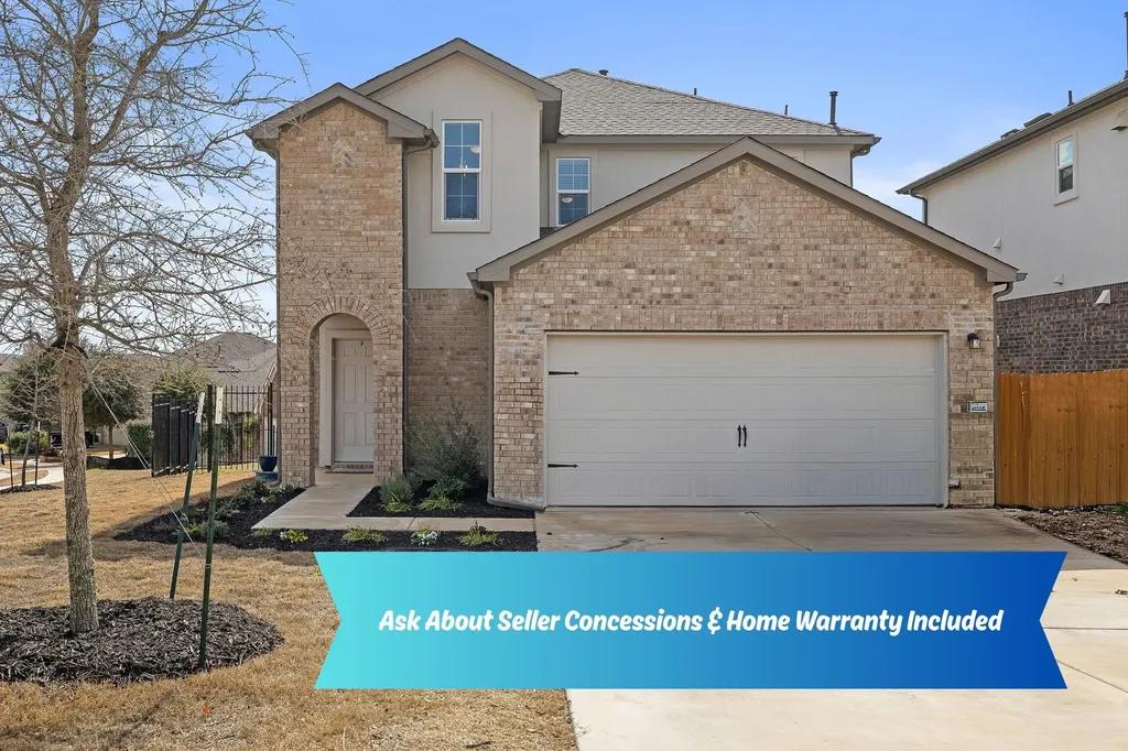 8015 Purple Aster Pass Lago Vista TX 78645