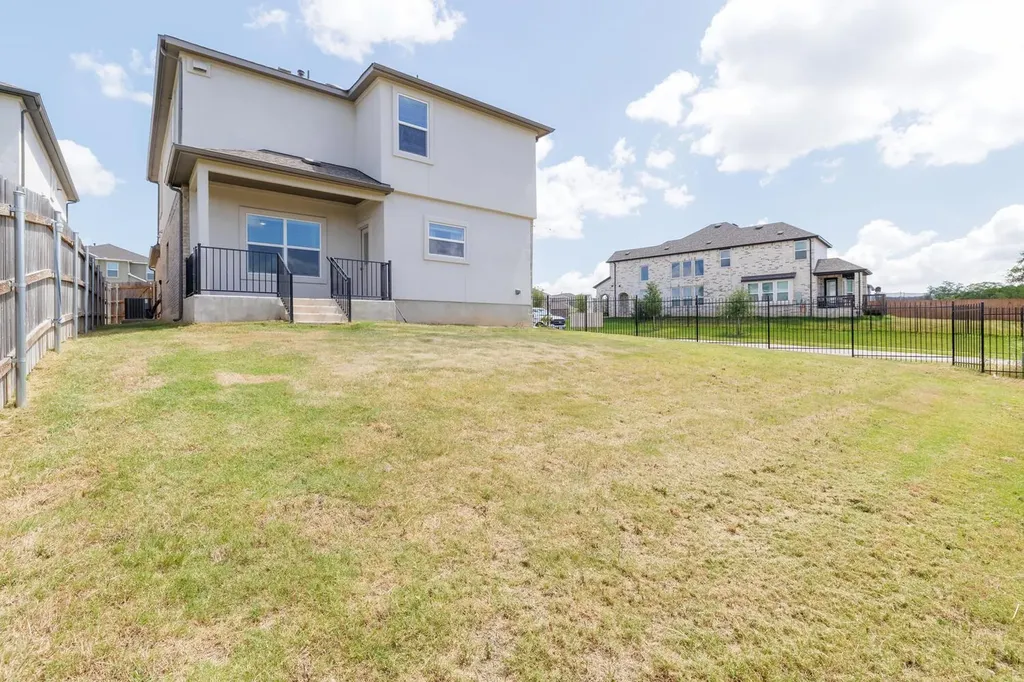 8015 Purple Aster Pass Lago Vista TX 78645