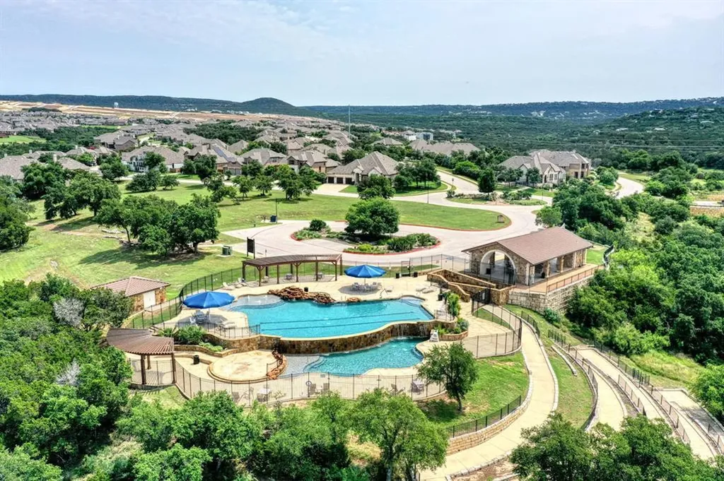 8015 Purple Aster Pass Lago Vista TX 78645