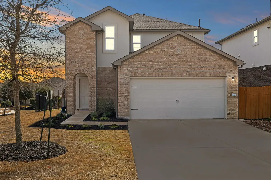 8015 Purple Aster Pass Lago Vista TX 78645